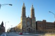 St. Stanislaus Catholic Church in Milwaukee,WI 53204-3509