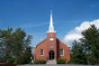 Bon Air United Methodist Church in Sparta,TN 38583