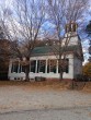 Dancyville Methodist Church