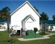 Greenville United Methodist Church in Greenville,FL 32331