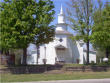 Old Panther Creek Baptist Church