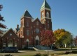 Zion Lutheran Church in Lincoln,IL 62656