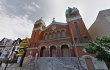 New Hope Missionary Baptist Church in Jersey City,NJ 07304