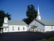 Diamond Evangelical United Methodist Church in Titusville,PA 16354