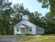 Friendship North Baptist Church in Detroit,AL 35552