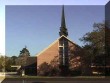 First United Methodist Church, Silsbee