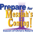 Prepare for Messiah's Coming in Clermont,FL 