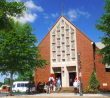 Broadway United Methodist Church in Maryville,TN 37804