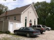 Grand River Baptist Church in Freeman,MO 64746