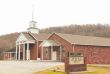 Caney Ford Baptist Church in Harriman,TN 37748