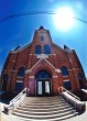 Augustana Lutheran Church in Sioux City,IA 51105