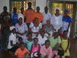 Siloe First Haitian Baptist Church