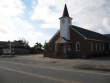 Lighthouse Assembly of God Church in Buxton,NC 27920