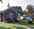 South New Jersey Vietnamese Alliance Church in Pennsauken,NJ 8110.0