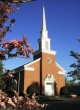 St Mark Lutheran Church