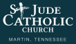 St. Jude Catholic Church in Martin,TN 38237