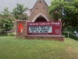 University Lutheran Church in Seattle,WA 98105