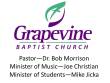 Grapevine Baptist Church in Madisonville,KY 42431-9335
