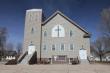 Cornerstone Baptist Church in Orange City,IA 51041