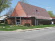 Church of the Holy Trinity in South Bend,IN 46628