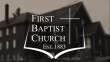 First Baptist Church in Elsberry,MO 63343