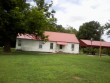 New Arbor Indian Baptist Church, Eufaula, Oklahoma