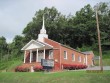 East Jellico Baptist Church in Ingram,KY 40955