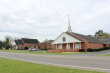 Autreyville Baptist Church in Moultrie,GA 31788