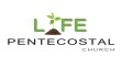 Life Pentecostal Church Sacramento 