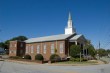 Woodside Baptist Church in Greenville,SC 29611