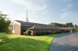 First Alliance Church