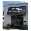 FOCUS Wesleyan Church