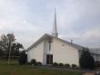 Tiny Town Baptist Church in Guthrie,KY 42234