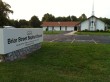 Briar Street Baptist Church in Springfield,MO 65804