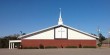 New Vision Baptist Church