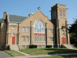 First & Wesley United Methodist Church in West Haven,CT 06516