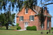 Bridgetown United Methodist Church in Bridgetown,MD 21660