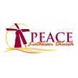 Peace Lutheran Church in Milbank,SD 57252