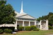 Miles Road Baptist Church