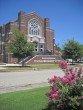 Barnard Memorial United Methodist Church in Holdenville,OK 74848