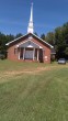 Brazeale A.M.E. Church in Camden,AL 36726