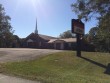Old Zion United Methodist Church in Nauvoo,AL 35578