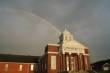 Prosperity Baptist Church in Auburntown,TN 37016