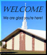 Converse First Baptist Church in Converse,TX 78109