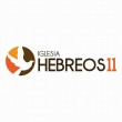 Iglesia  Hebreos 11