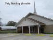 First Assembly of God in Timpson,TX 75975