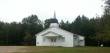 Mountain Grove Missionary Baptist Church in Heflin,AL 36264