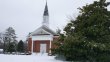 Starr Baptist Church in Starr,SC 29684