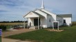Cross Chapel Baptist Church in Harrisburg,AR 72432