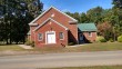 Mulberry Baptist Church in Nathalie,VA 24577